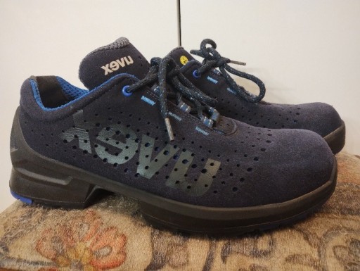 Zdjęcie oferty: Buty robocze Uvex 45