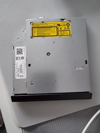 Zdjęcie oferty: napęd nagrywarka DVD Asus R556D