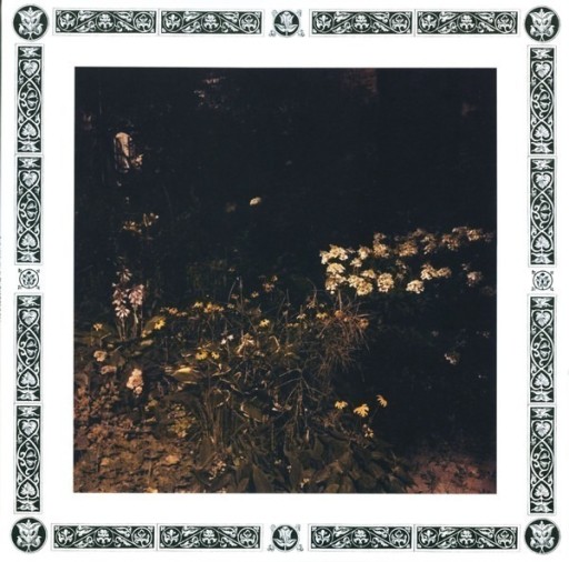 Zdjęcie oferty: Sarah Davachi – Pale Bloom