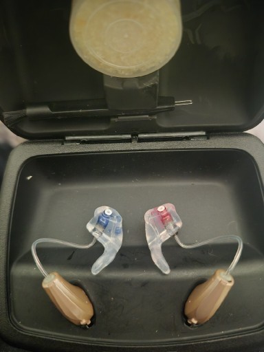 Zdjęcie oferty: Starkey Evolv AI 2400