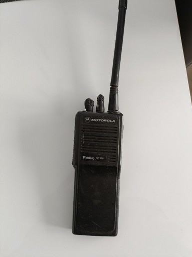 Zdjęcie oferty: Radiotelefon Motorola GP900