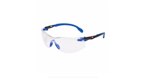 Zdjęcie oferty: Okulary ochronne 3M 