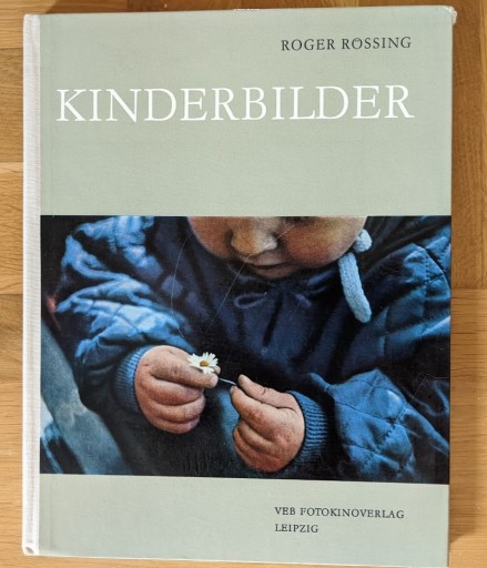 Zdjęcie oferty: Kinderbilder Roger Rossing