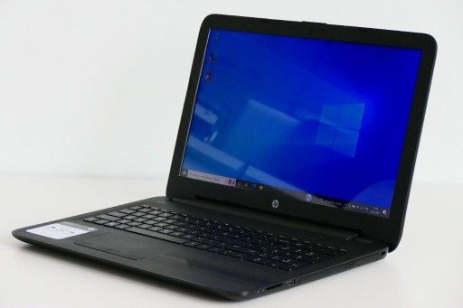 Zdjęcie oferty: Laptop HP 15-BA009DX z torbą HP Wspaniały stan