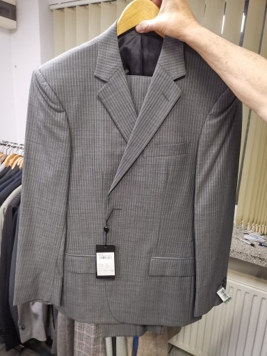 Zdjęcie oferty: Garnitur Zegna