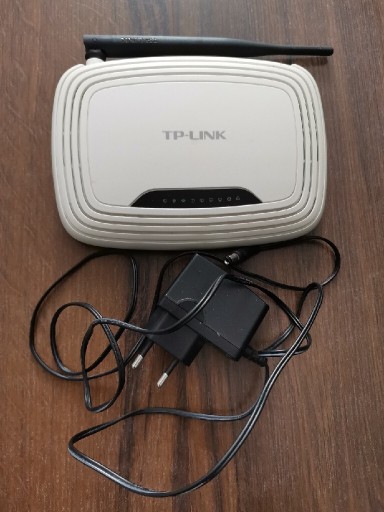 Zdjęcie oferty: TP-LINK