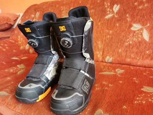 Zdjęcie oferty: Buty do Snowboard DC rozmair 41