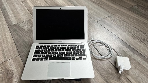 Zdjęcie oferty: Apple MacBook Air A1466