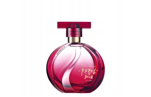 Zdjęcie oferty: Avon Far Away Rebel Diva 50 ml woda perfumowana