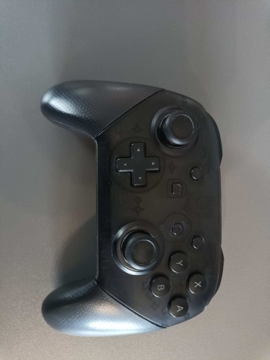 Zdjęcie oferty: Pad nitendo switch orginalny.