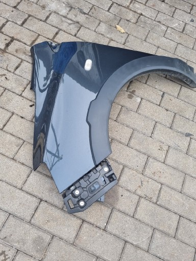 Zdjęcie oferty: Błotnik dacia dokker lodgy stepway 