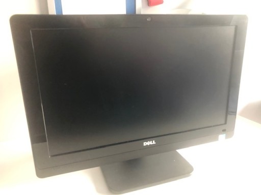 Zdjęcie oferty: Komputer Dell 3w1 Inspiron One 2020