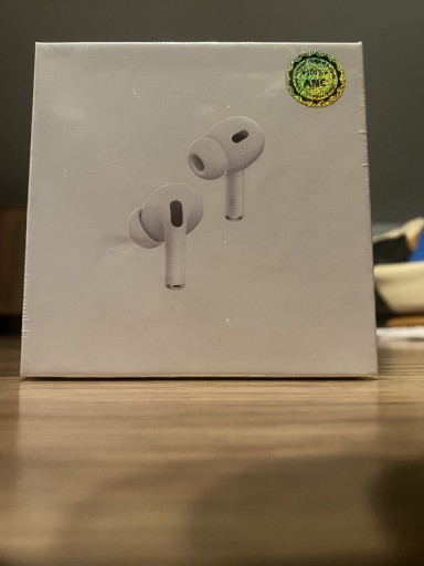 Zdjęcie oferty: AirPods 2 Pro NOWE