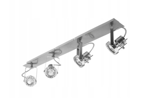 Zdjęcie oferty: Lampa sufitowa TECHNIC INSPIRE - nowa + żarówki GRATIS!!!