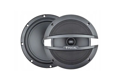 Zdjęcie oferty:  Oryginalne nowe maskownice - Focal R-165S2