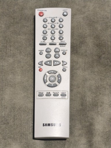 Zdjęcie oferty: Pilot Samsung 00049C HTAS1T SV243B SV261V 