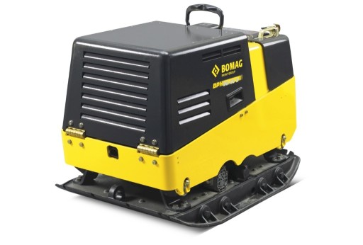 Zdjęcie oferty: Zagęszczarka Bomag BPH 80/65