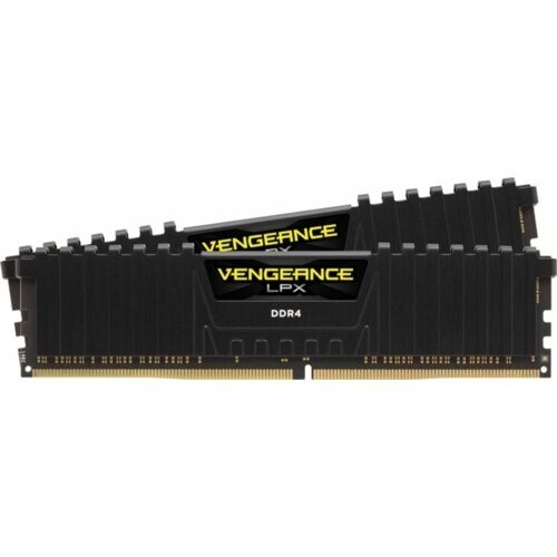 Zdjęcie oferty: Corsair vengeance lpx 32gb 3600 MHz 18cl