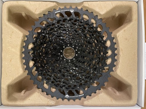 Zdjęcie oferty: Kaseta Sram GX XG-1275 10-52T