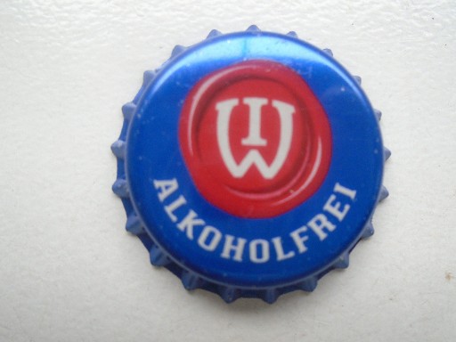 Zdjęcie oferty: kapsel niebutelkowany