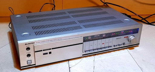 Zdjęcie oferty: Unitra deck MDS-432 bluetooth mp3 usb sd eqalizer