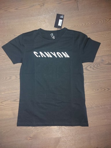 Zdjęcie oferty: damski t shirt CANYON L 