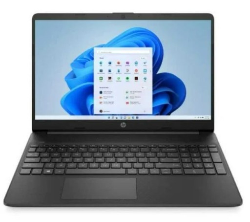 Zdjęcie oferty: Laptop HP 15s-fq2222nw 15,6" i5-1135G7 8GB RAM 512