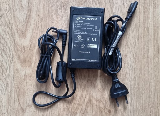 Zdjęcie oferty: Zasilacz FSP GROUP INC. FSP050-DBCD1  12V 4,16A