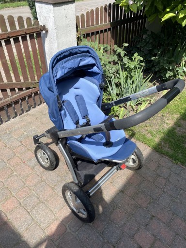 Zdjęcie oferty: Wózek Maxi Cosi Mura 4