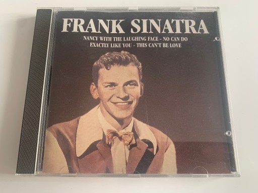 Zdjęcie oferty: Frank Sinatra - Frank Sinatra