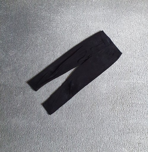 Zdjęcie oferty: Legginsy Moraj, r 122-128 cm (6-8 lat), dziewczęce