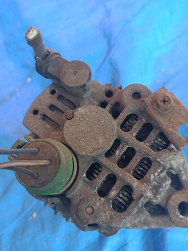 Zdjęcie oferty: Alternator Honda Civic VI