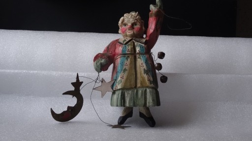Zdjęcie oferty: House of Hatten-forest elf lady-figurka kolekcjon