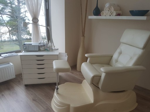 Zdjęcie oferty: Fotel do pedicure PediSlim