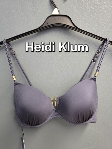 Zdjęcie oferty: Góra bikini Heidi Klum nowy z metką 40