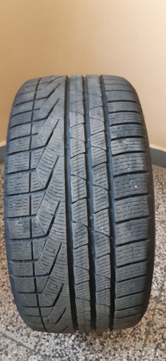 Zdjęcie oferty: Opona Pirelli sottozero zimowa 275x30x20