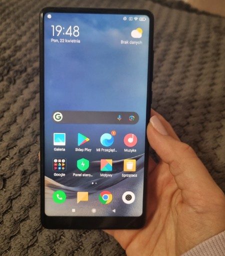 Zdjęcie oferty: Xiaomi Mi MIX 2 64 GB 