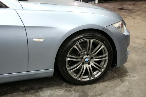 Zdjęcie oferty: Felgi R18 BMW E90 E92 + opony Goodyear Eagle F1 