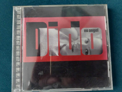 Zdjęcie oferty: Dido - No Angel CD