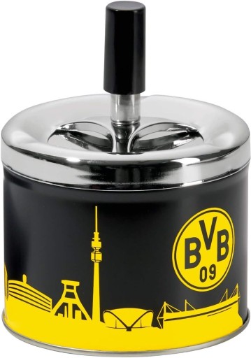 Zdjęcie oferty: Borussia Dortmund Popielniczka BVB #2833