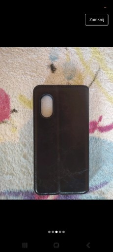 Zdjęcie oferty: Etui i szkło Samsung Xcover 5