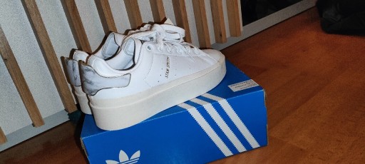 Zdjęcie oferty: Adidas Originals Stan Smith Bonega W