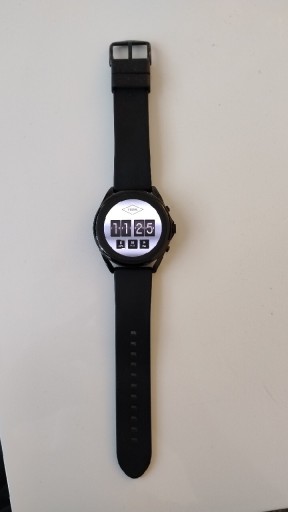 Zdjęcie oferty: Smartwatch Fossil Gen 5 Lte Ftw40533 czarny