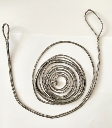 Zdjęcie oferty: Linki do hamaka regulowane whoopie slings 55-195cm
