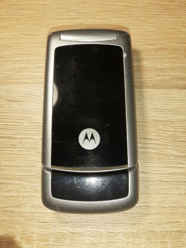 Zdjęcie oferty: Motorola W220   
