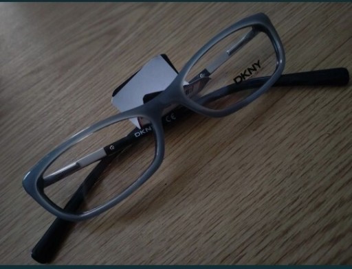 Zdjęcie oferty: oprawki DKNY okulary 