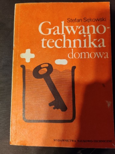 Zdjęcie oferty: Galwano-Technika domowa Stefan Sękowski