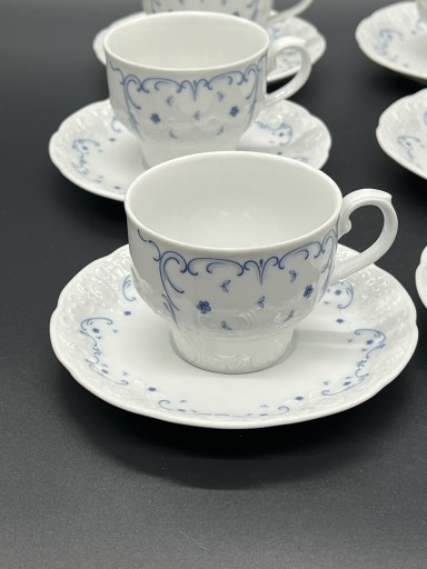 Zdjęcie oferty: Filiżanka Bavaria porcelana vintage