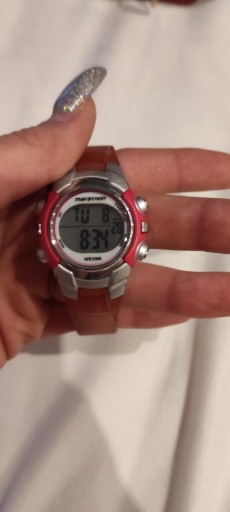 Zdjęcie oferty: zegarek marathon wr50m