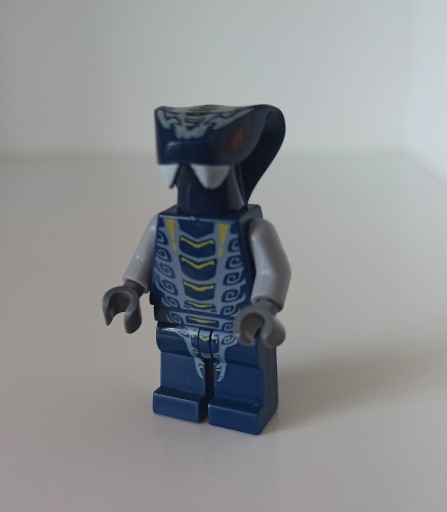 Zdjęcie oferty: Minifigurka Lego Ninjago Mezmo njo059